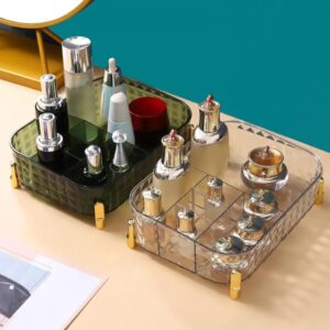Multipurpose Cosmetics Organizer
