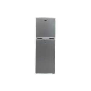 Von 134L Double Door Fridge