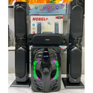Nobel NB-2070 3.1ch Subwoofer 55000W