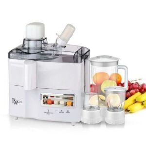 Roch 4-in-1 Juice Extractor