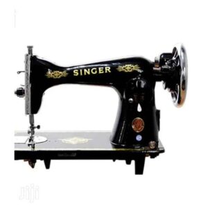 Singer Sewing Machine