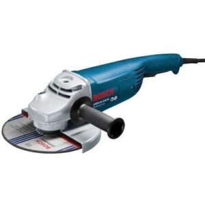 Bosch Angle Grinder 9" GWS 2200