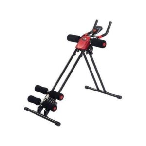 ABS Generator Workout Machine