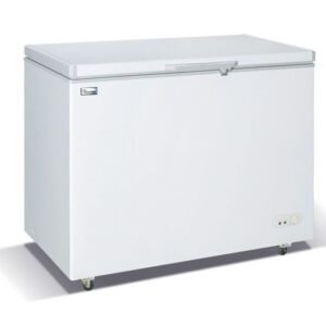 Premier Super 350L Chest Freezer