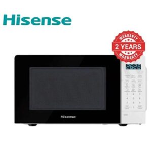 Hisense 20L Digital Microwave Oven H20MOMWS11