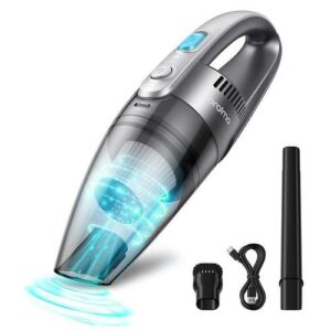 Oraimo Cordless Handheld Vacuum Cleaner