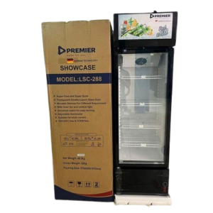 Premier 288L Showcase Chiller