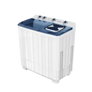 Vision 12KG Twin Tub Washing Machine
