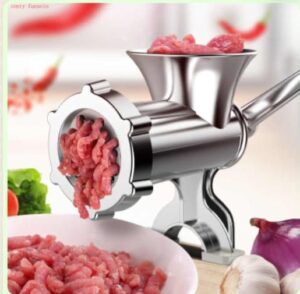 Meat Mincer JHP-12