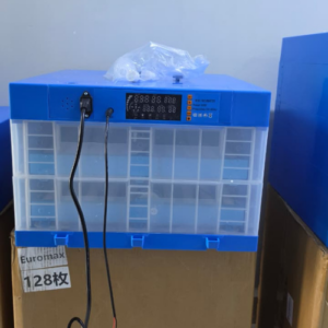 Automatic 128 Eggs Incubator