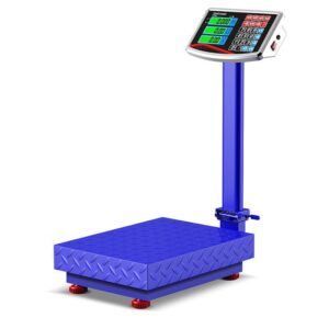 150KG Electronic Platform Scale