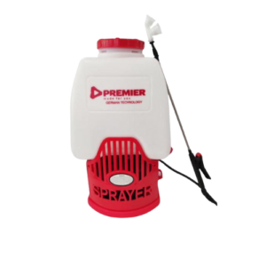 Premier Battery Sprayer 20L 767-4DC
