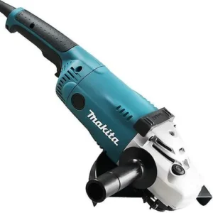 Makita Angle Grinder 9" 2200W