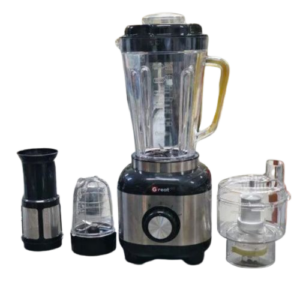 Great Tech 4 in 1 Blender