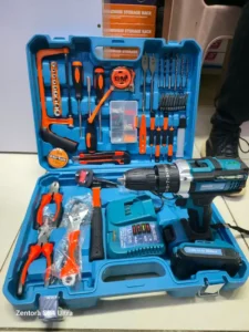 Makita 36V Cordless Drill