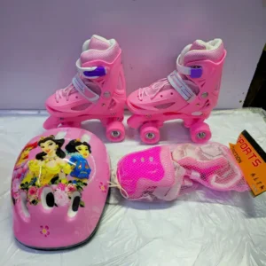Kids Quad Roller Skates