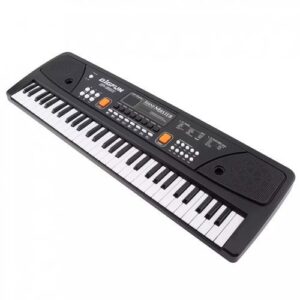Bigfun 37 Keys Kids Piano Electronic Keyboard