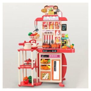 Kid Large Spraying kitchen set