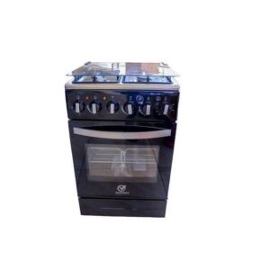 Saratech 50*55 3G+1E with Electric Oven