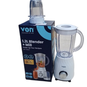 Von blender 2 in 1 VBP351NLW