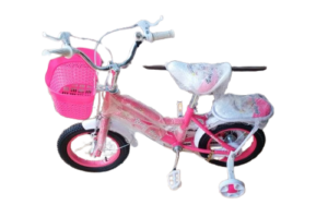 Ladybird Kids Bike – Size 16