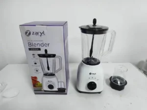 Zaryt 2-in-1 Blender