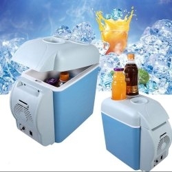 7.5L Portable Car Fridge