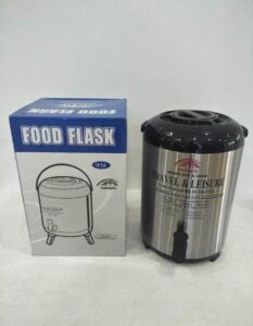 9.5 Litres Tea Urn