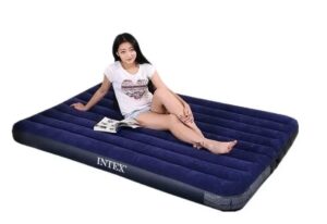 Intex 2.5 by 6 Inflatable Mattress