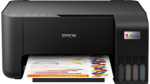 Epson L3210 All-in-1 Print, Scan, Copy Printer