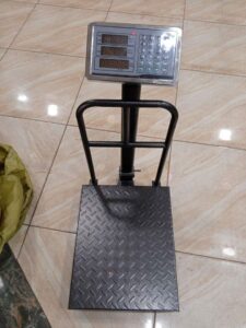 150kg Platform Scale