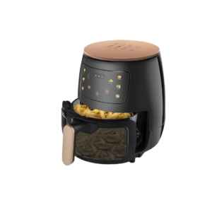 Nunix 5 Litres Air Fryer AF-05GL