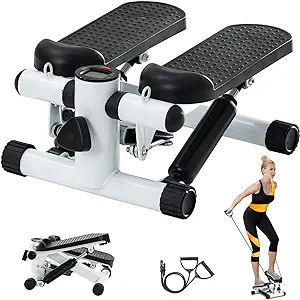 Mini Stepper Exercise Machine