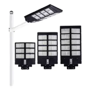 Premier LED Solar Street Light PM-308 240 Watts