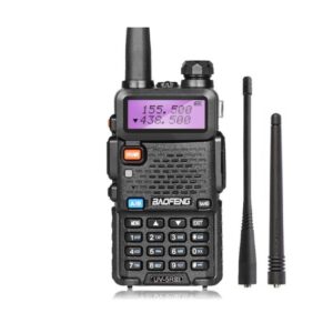 Baofeng UV-5R Walkie Talkie