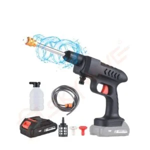 Cordless Electric Car Pressure Washer 48v