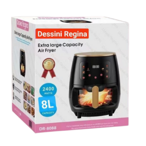 Dessini Air Fryer 8 Litres