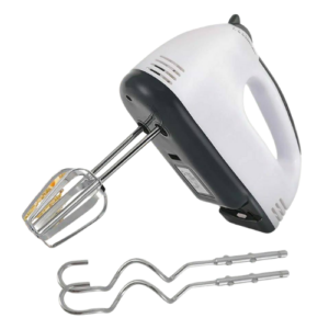 Electric Hand Mixer