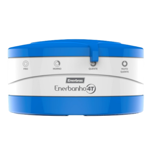 Enerbras Enershower 4T Instant Shower Head