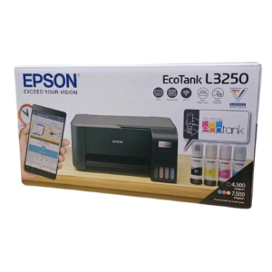 Epson EcoTank L3250 A4 Wi-Fi All-in-One Ink Tank Printer