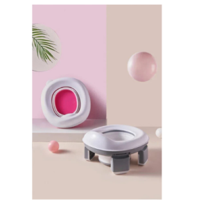 Foldable Portable Training Potty