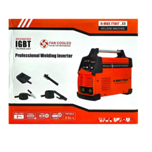 K-MAX ITALY Welding Machine 200AH