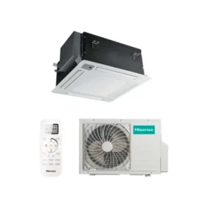 Hisense 18000BTU AUC-18HR4SAA1 Inverter Ceiling Cassette AC