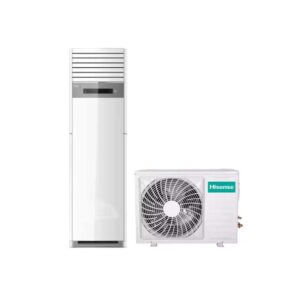 Hisense 18000BTU Inverter Floor Standing Air Conditioner (Cooling)