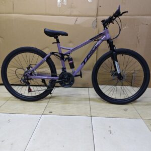 TZSZ 26″ Mountain Bike – 21 Speed