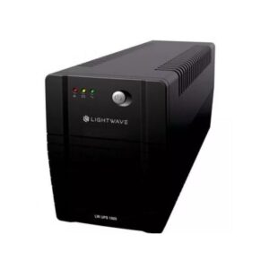 LIGHTWAVE UPS 850VA