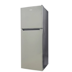 Mika 138 Litres Double Door Fridge (MRDCD138XDM)