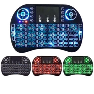 Mini Android Wireless Keyboard