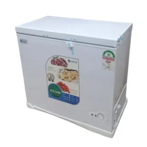 Nunix 200L Chest Freezer