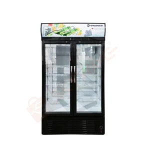 Premier 728L Showcase Chiller